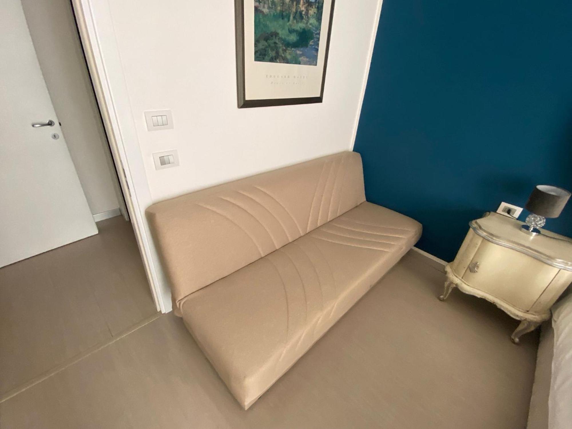 Appartamento Brera Pontaccio Charme Milano Esterno foto
